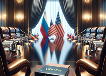 Putin abre la puerta a dialogar con Trump sobre la guerra en Ucrania