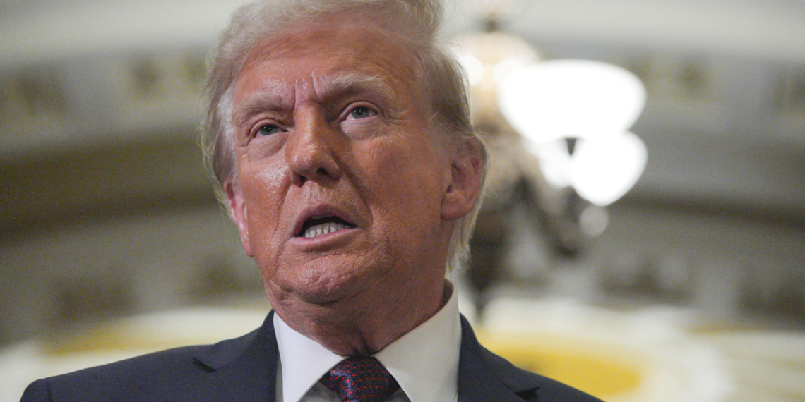 Pymes de EU temen que Trump cancele el programa de acceso a la banda ancha