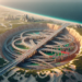 Qatar inicia "puente terrestre" para enviar 12.5 millones de litros de combustible a Gaza