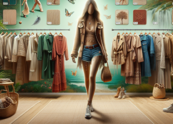 Qué chalecos peludos comprar y cómo llevarlos en looks boho esta Primavera-Verano 2025