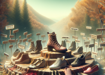 Qué botas debes comprar para lucir en Primavera-Verano 2025