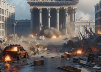 Qué pasó, muertos y heridos