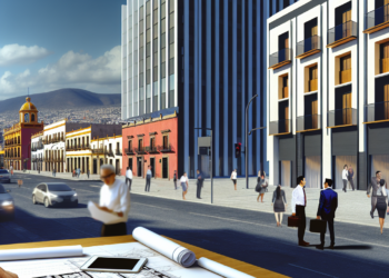 Sector inmobiliario de Querétaro va por profesionalización de su gremio