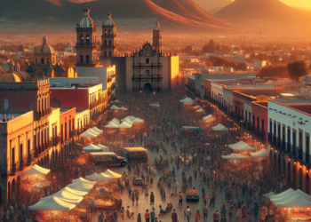 Turismo de Querétaro busca proyección internacional