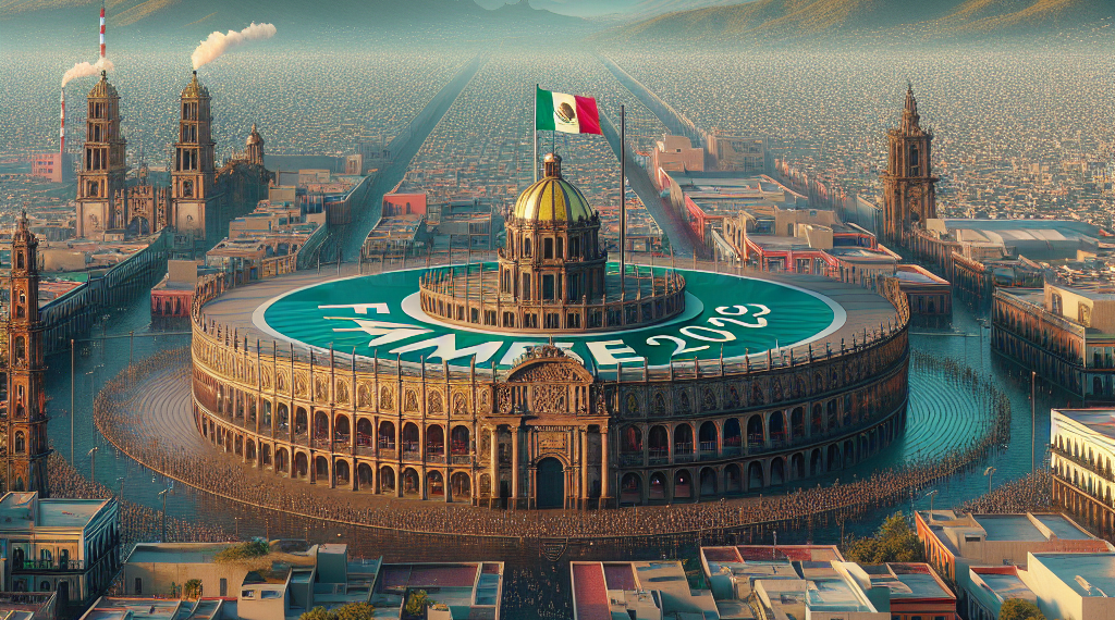 Querétaro será el estado invitado en la Famex 2025