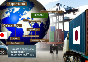 Quinta Roo va por exportaciones a Japón, Estados Unidos y Centroamérica