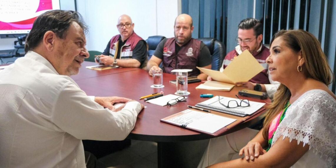 Quintana Roo, líder en conservación ambiental con más del 30% de su territorio protegido