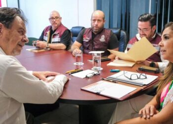 Quintana Roo, líder en conservación ambiental con más del 30% de su territorio protegido