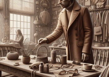 Por qué necesitas el abrigo marrón de Zara más viral si tienes más de 50