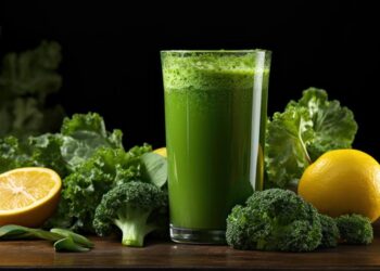 Desinflama tu cuerpo después de las fiestas: tres recetas detox saludables