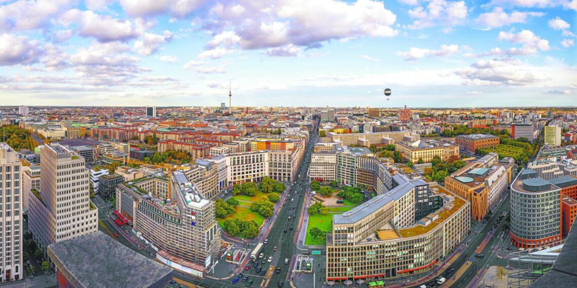 La economía de Alemania cayó en recesión por segundo año consecutivo en 2024