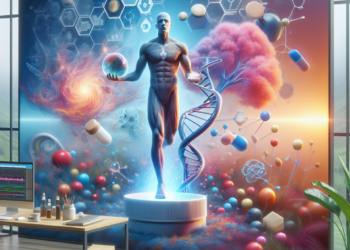 Menú de dopamina, la receta para sentirse mejor y más feliz en poco tiempo