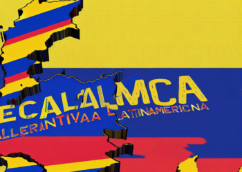 Reclama Colombia una respuesta latinoamericana a “políticas agresivas” de Trump