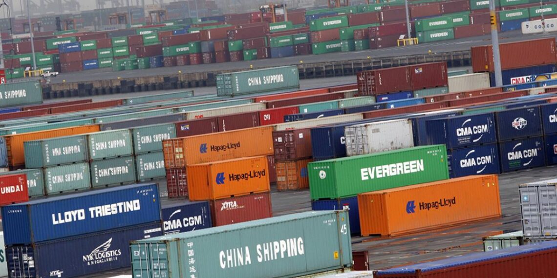 Superávit comercial de México con EU bate récord