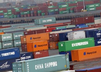 Superávit comercial de México con EU bate récord