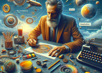 Recordamos a David Lynch con sus mejores frases