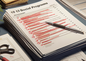 De los 13 programas sociales de cuidados, 10 tendrán un recorte en su gasto este año