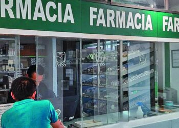 Bajó 50% número de recetas no surtidas