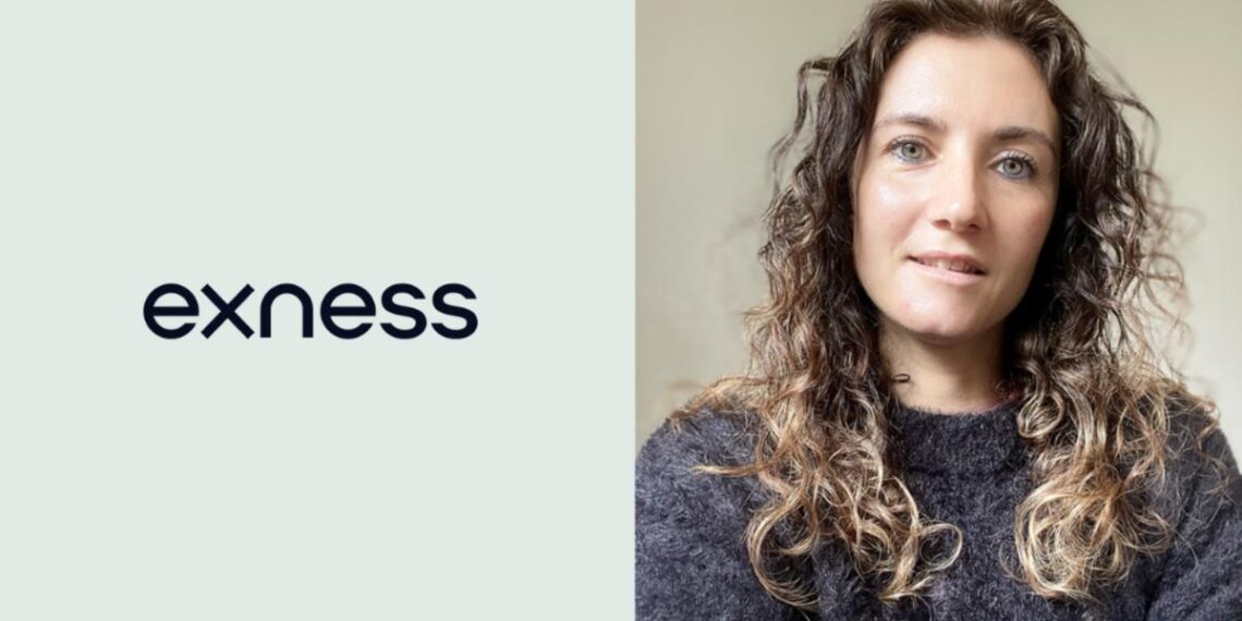 reflexiones y perspectivas por Agustina Patti, estratega de mercados financieros de Exness