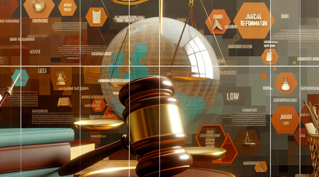 Reforma judicial, ¿epitafio de un sistema?