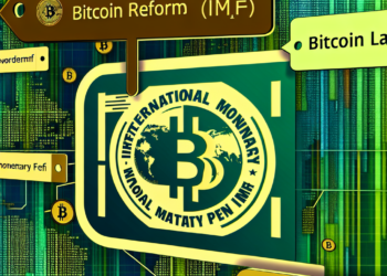 El Salvador aprueba reformas a sus leyes sobre el Bitcoin tras pedido del FMI