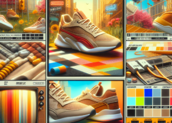 Tenis de los 90 y 2000 que regresan en Primavera-Verano 2025