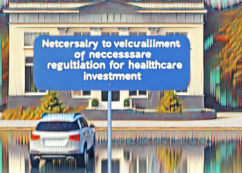Certidumbre regulatoria, pilar innegable que México necesita para atraer inversión en salud