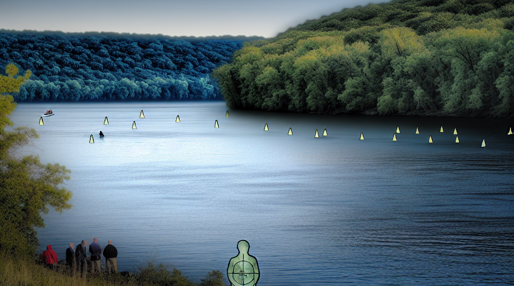 Reanudan trabajos de rescate en río Potomac; suman más de 40 cuerpos recuperados