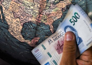 Remesas rompen récord con subida de 2.9% en los primeros 11 meses de 2024: Banxico