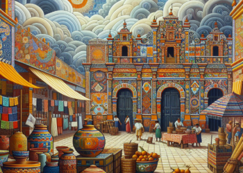 "El despertar mexicano" según Ariosto Otero (Parte2)