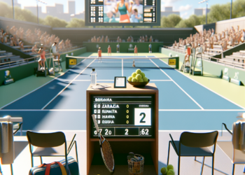 Renata Zarazúa avanza a cuartos de final en dobles femenil del Abierto de Australia