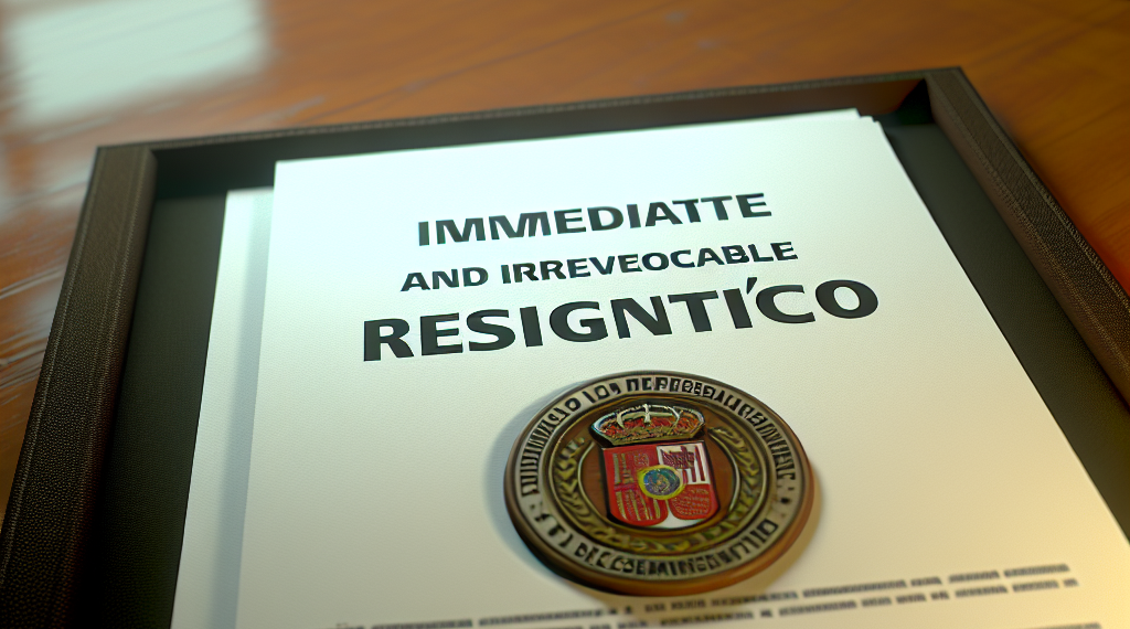 Integrantes del Comité de Evaluación del PJ presentan su renuncia “inmediata e irrevocable”