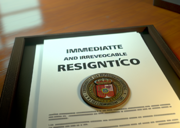 Integrantes del Comité de Evaluación del PJ presentan su renuncia “inmediata e irrevocable”