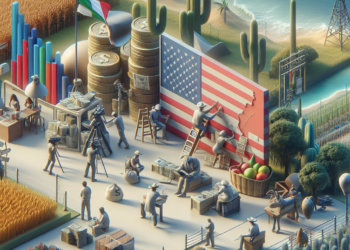 Destacan poder económico de latinos en Estados Unidos durante la mañanera de Sheinbaum