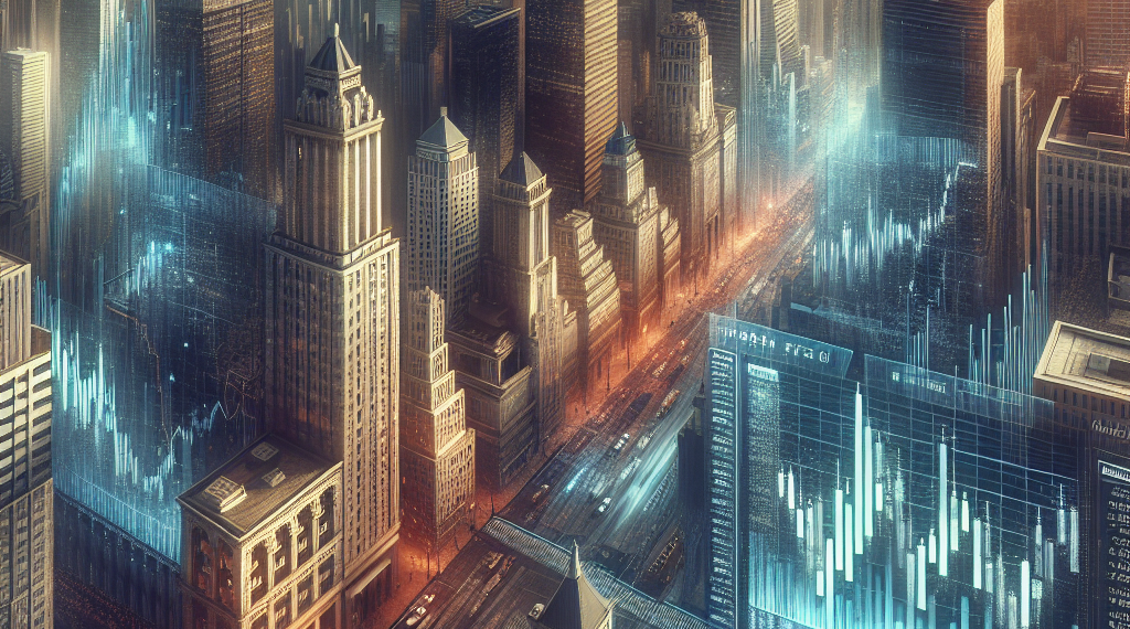 Sector tecnológico cierra con resultados mixtos en Wall Street