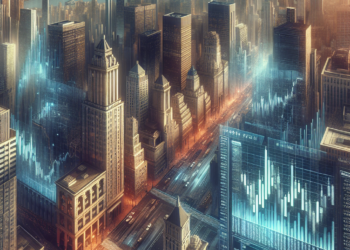 Sector tecnológico cierra con resultados mixtos en Wall Street