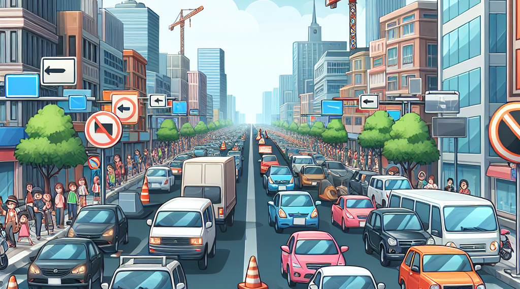 Regresan a la zozobra por falla Plateros-Mixcoac