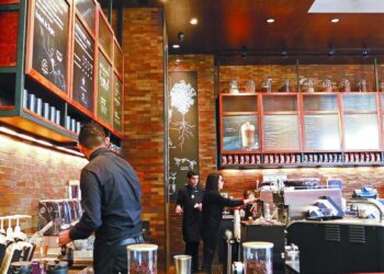 Rentabilidad, entre los retos para nuevo CEO de Alsea