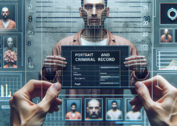 El retrato oficial de Trump como presidente y su parecido con su ficha policial