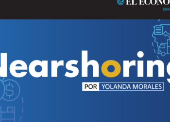 Nearshoring en tiempos de Trump
