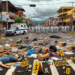 Reconstruyen asesinato de manifestantes durante protestas en Nicaragua