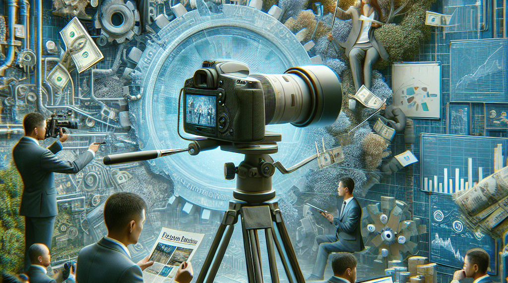 El Economista | Periódico especializado en economía, finanzas y negocios