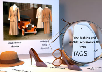 Vuelven los años 20: las mejores prendas y accesorios para lucir en las calles