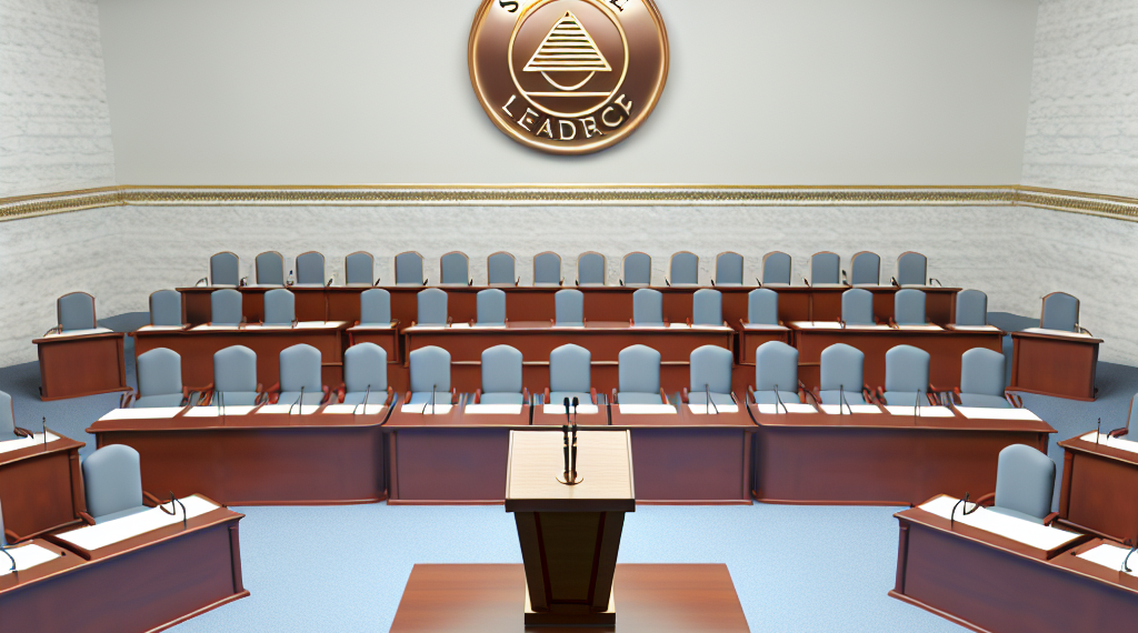 PAN designa a Ricardo Anaya como coordinador de su bancada en el Senado