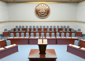 PAN designa a Ricardo Anaya como coordinador de su bancada en el Senado