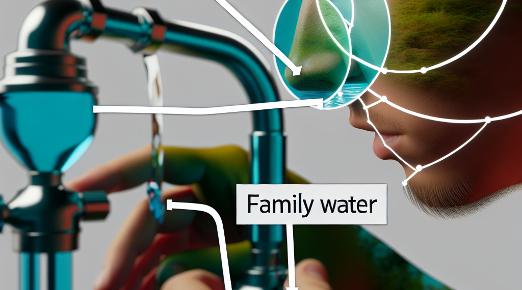 Ricardo Gallardo arranca el programa Agua Gratuita para tu Familia​