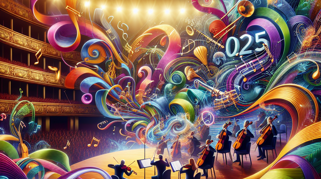 Rock sinfónico, jazz, ópera y zarzuela, entre el menú a la carta de la Temporada 2025 de la OSX