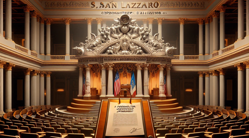 En cumbre con diputados, Romero designó a un aliado como coordinador para San Lázaro