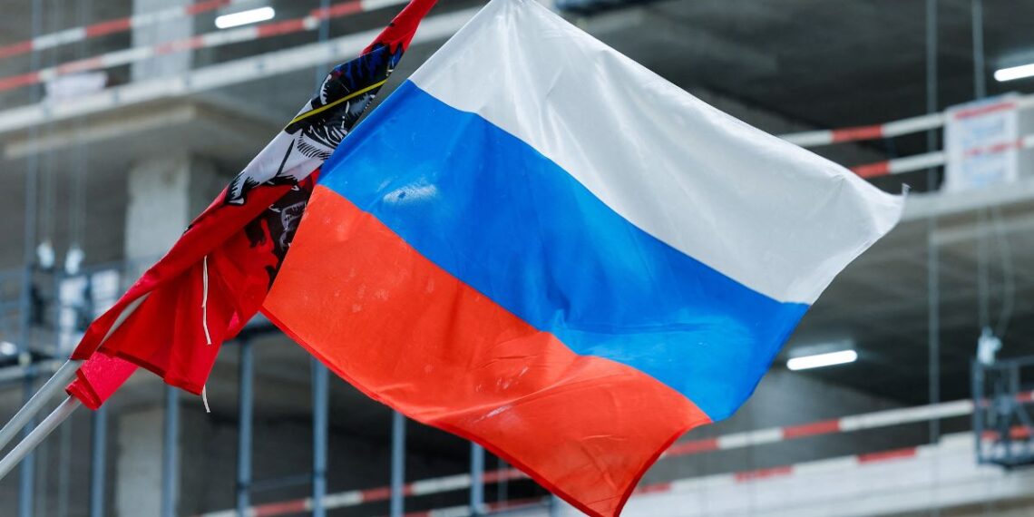 SFS frustra atentado con bomba y detiene a 4 adolescentes en Rusia