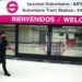 SICT aplaza fallo para estudios de nuevos trenes de pasajeros
